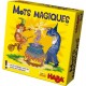 Haba - Mots magiques