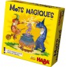 Mini jeu Haba - Mots magiques