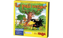 Haba - Le petit verger