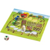 Haba - Ma grande collection de jeux Le verger