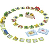 Haba - Ma grande collection de jeux Le verger