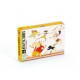 Djeco - Jeu de carte Athletic games