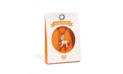 Djeco - Lovely Charms Poney