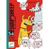Djeco - Jeu de carte Swip'Sheep