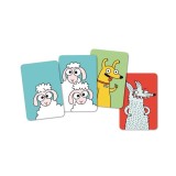 Djeco - Jeu de carte Swip'Sheep
