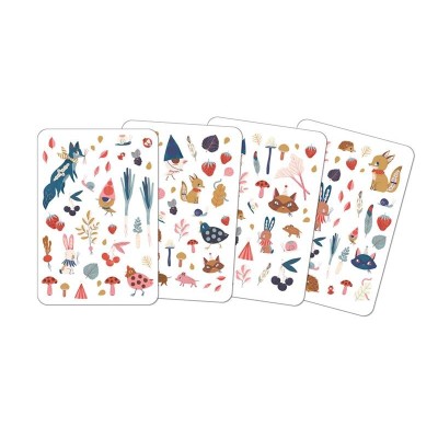 Djeco - Stickers