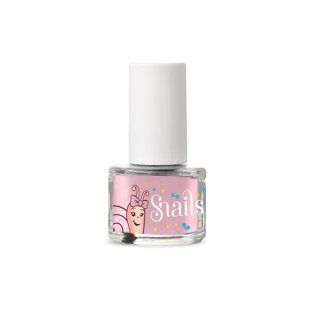 Snails - Pack de 3 minis vernis à ongles à base d'eau