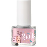 Snails - Pack de 3 minis vernis à ongles à base d'eau