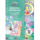 Artista - Coffret d'aquarelles