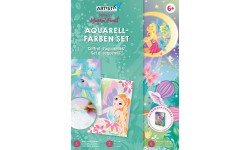 Artista - Coffret d'aquarelles