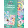 Artista - Coffret d'aquarelles