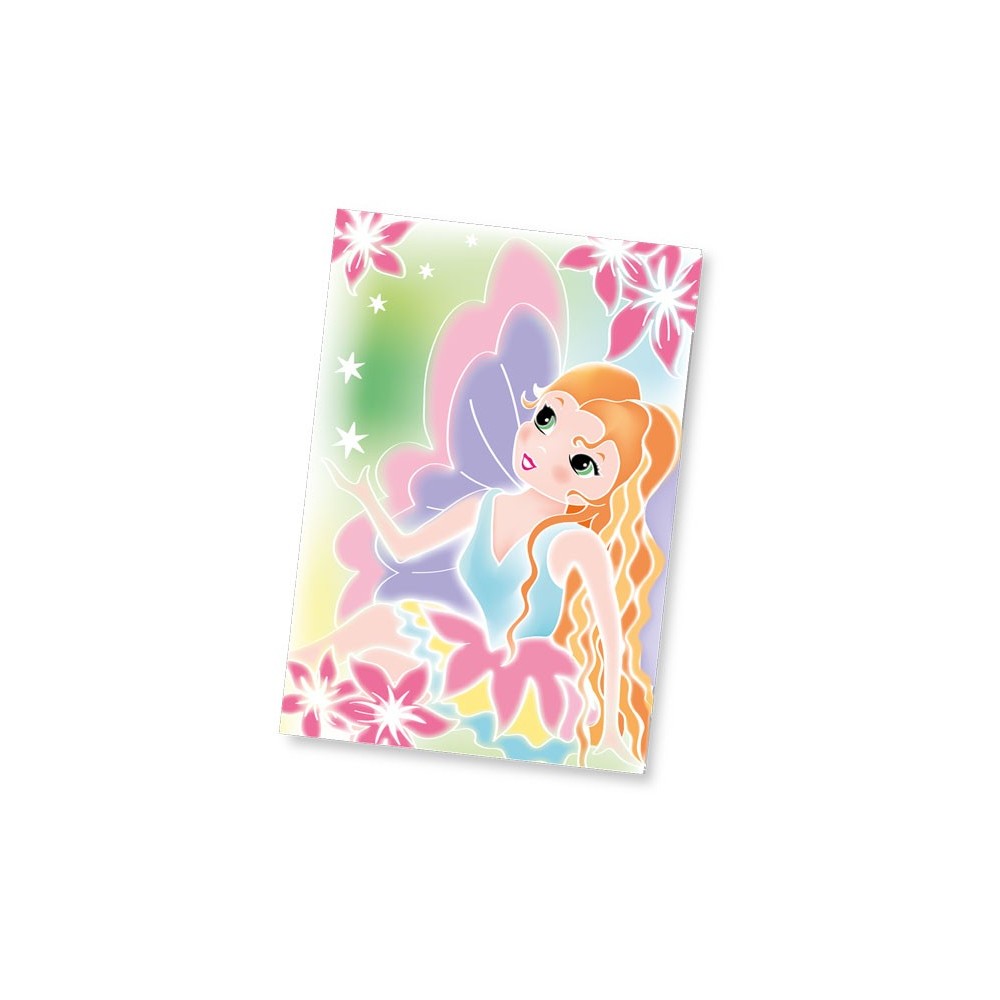 Artista - Coffret d'aquarelles