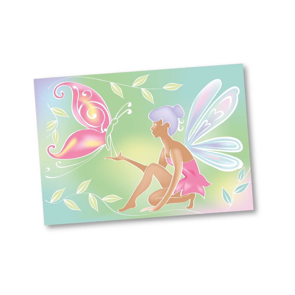 Artista - Coffret d'aquarelles