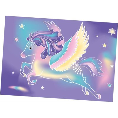 Artista - Coffret d'aquarelles