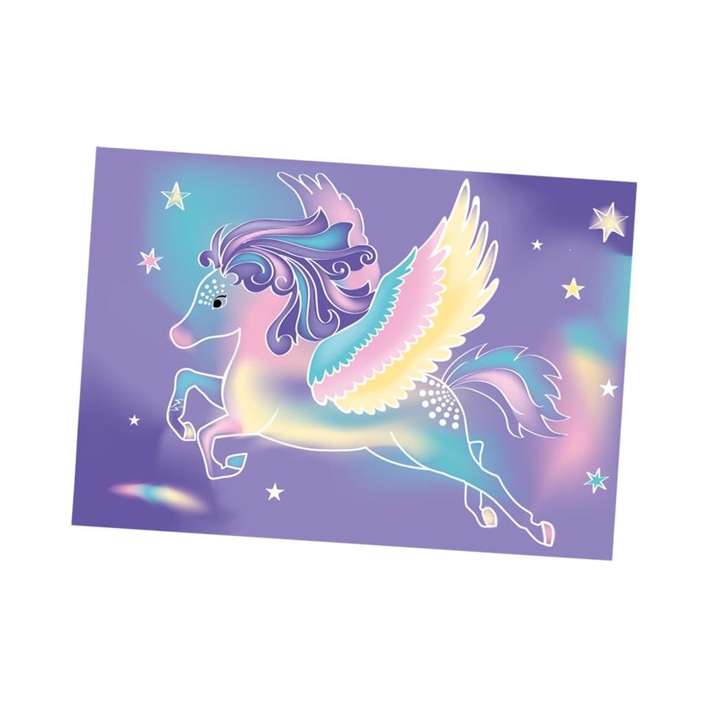 Artista - Coffret d'aquarelles