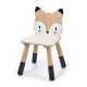 Tender leaf toys - Chaise renard