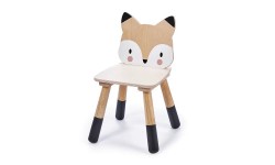 Tender leaf toys - Chaise renard