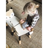 Tender leaf toys - Chaise renard