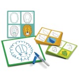 Djeco - Apprendre à dessiner - Step by step