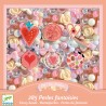 Djeco - Perles fantaisies