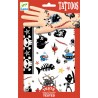 Djeco - Tatouages