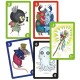 Djeco - Jeu de carte Spooky Boo