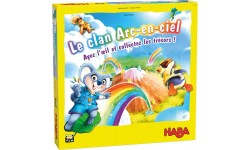 Haba - Le clan Arc-en-ciel