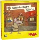 Haba - Commissaire souris
