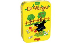 Haba - Mini verger