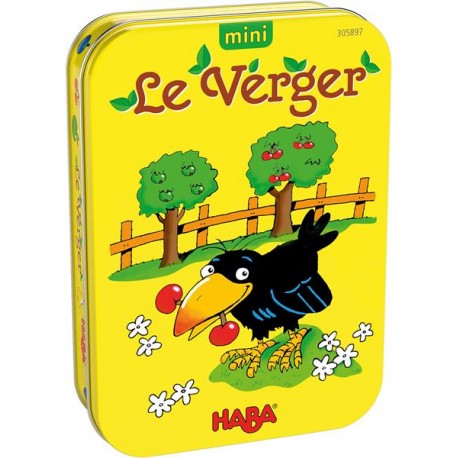 Haba - Mini verger