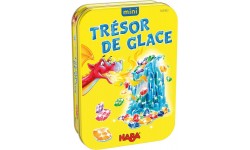 Haba - Mini Trésor de glace