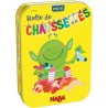 Haba - Mini Rafle de chaussettes