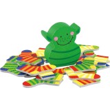 Haba - Mini Rafle de chaussettes