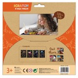 Avenir - Cartes à gratter