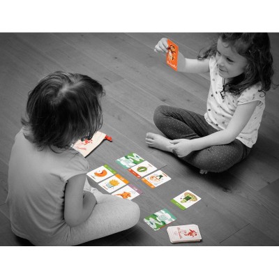 9 mois à t'attendre