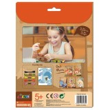 Avenir - Point de croix