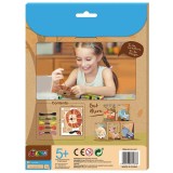 Avenir - Point de croix