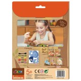 Avenir - Point de croix