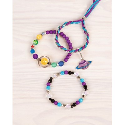 Make it real - Bracelets Galaxie