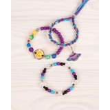 Make it real - Bracelets Galaxie