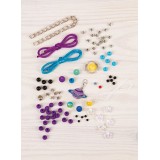 Make it real - Bracelets Galaxie