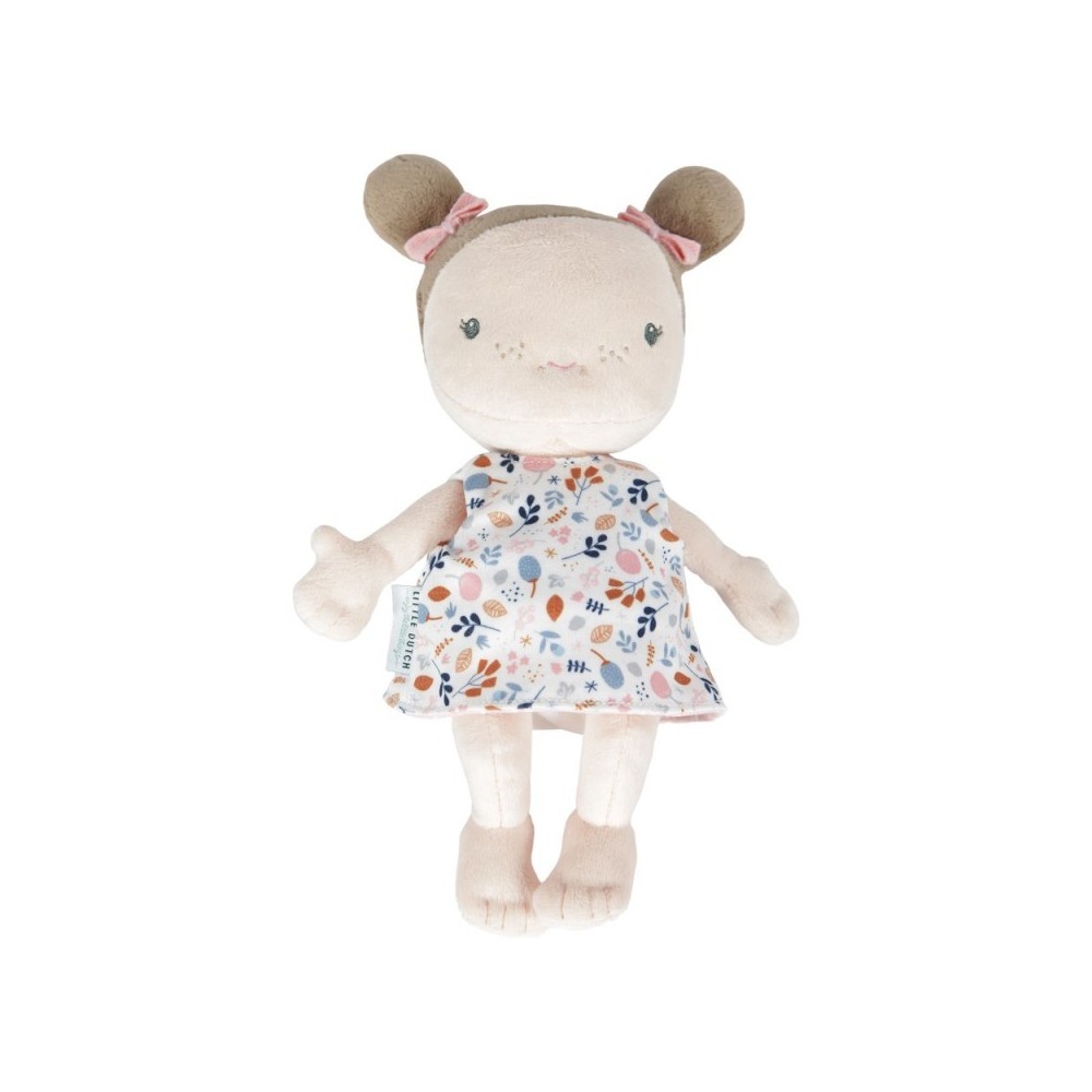 Little Dutch - Poupée bébé Rosa