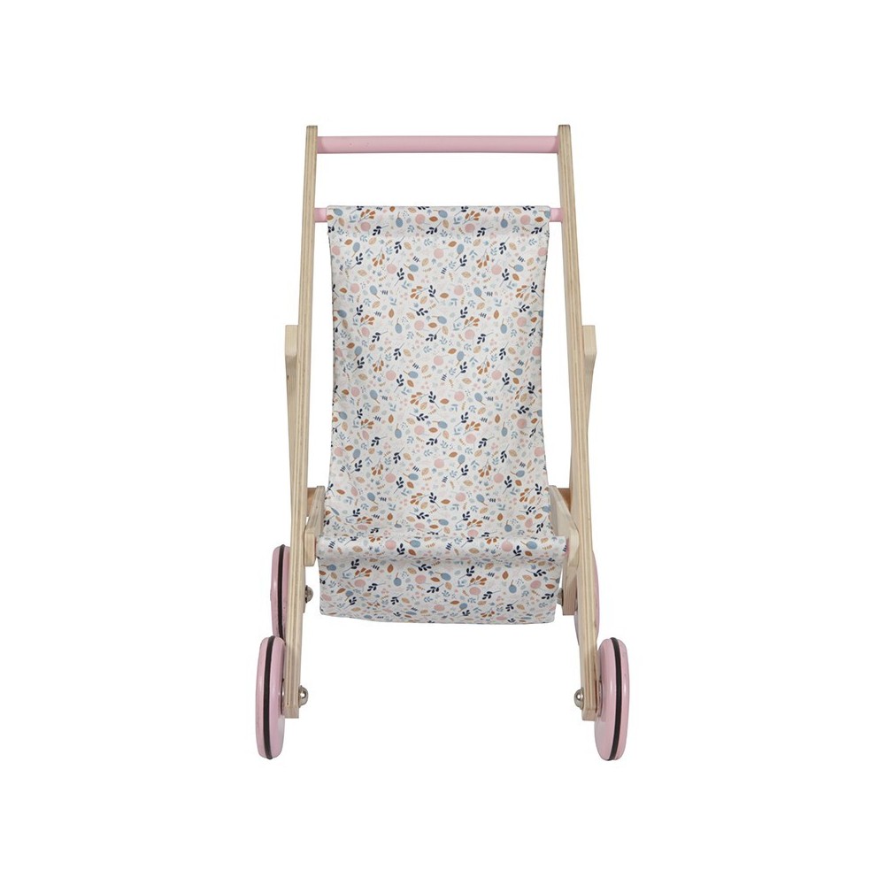 Little Dutch - Poussette en bois