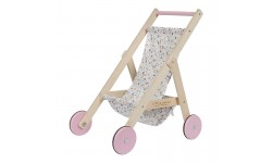 Little Dutch - Poussette en bois