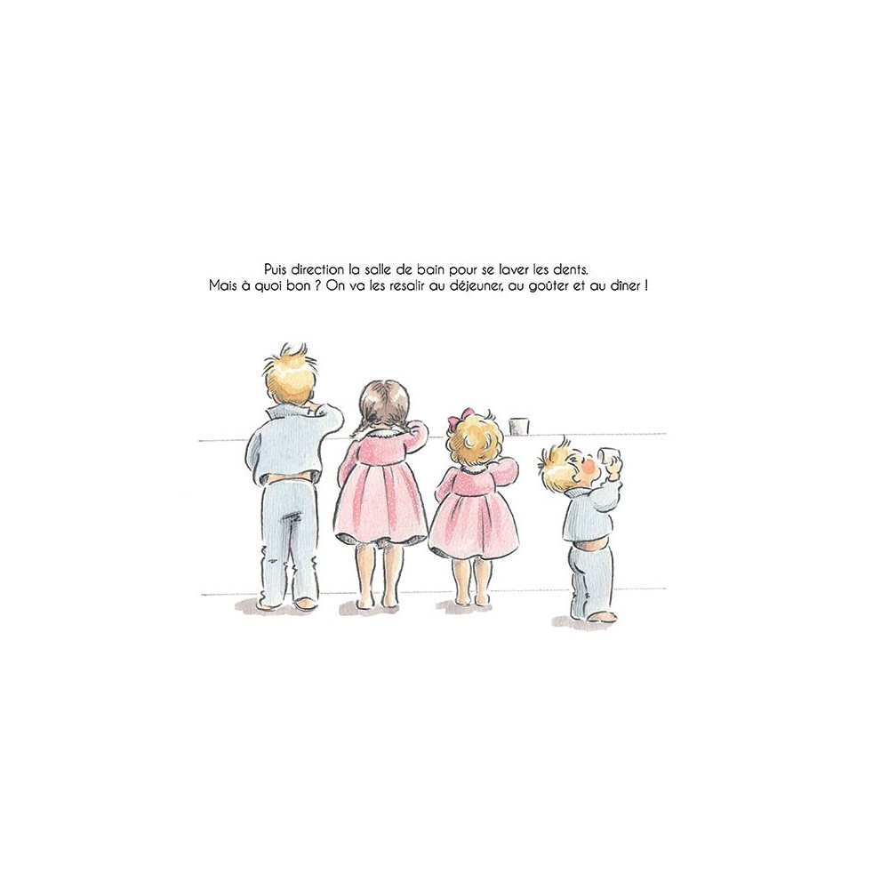 La loi, c'est nous !