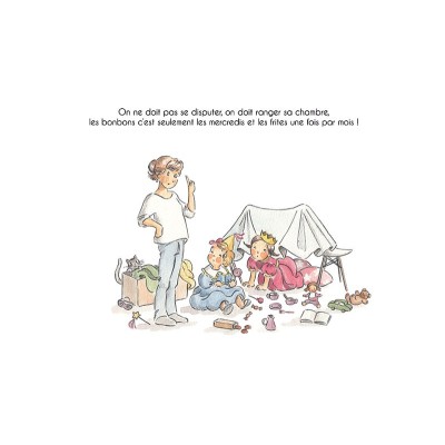 La loi, c'est nous !