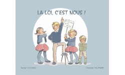 La loi, c'est nous !