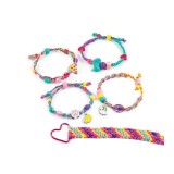 Make it real - Bracelets ondes positives