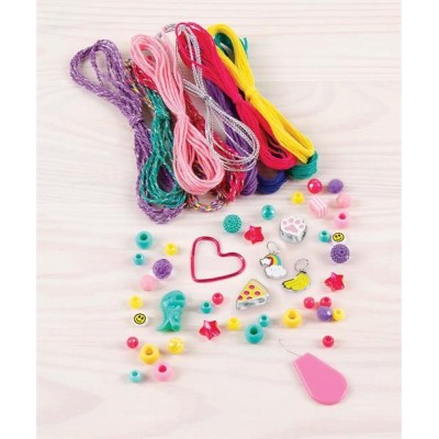 Make it real - Bracelets ondes positives