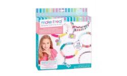 Make it real - Bracelets ondes positives